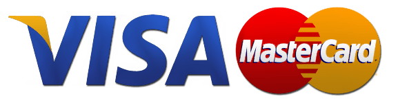 Visa & Mastercard